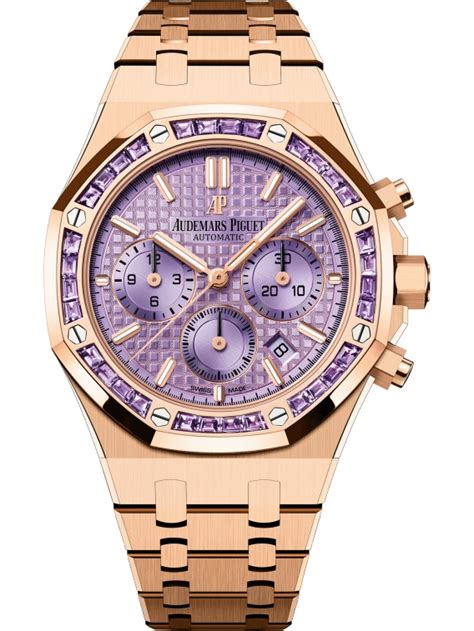 audemars piguet women& 39